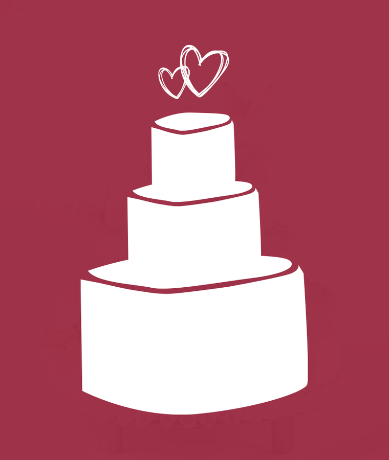 Hochzeitstorten Inspiration