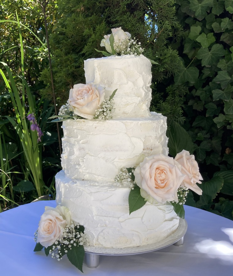 Hochzeitstorten Inspiration
