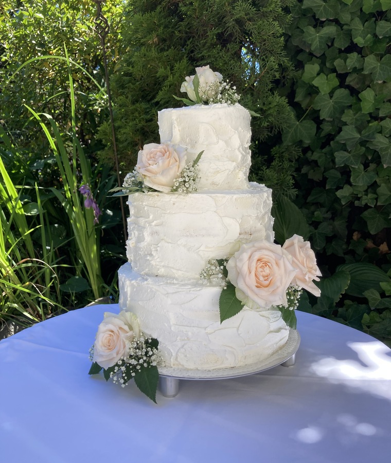 Alles für die Hochzeit