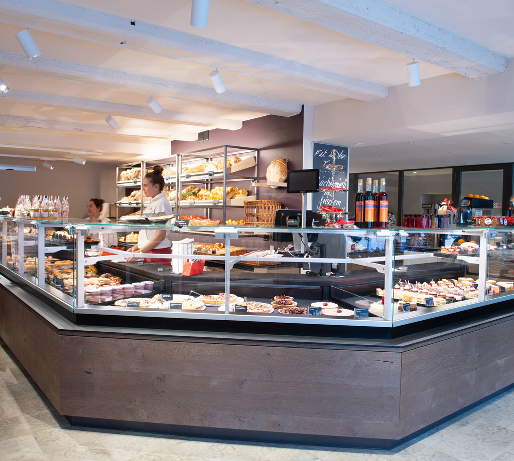 Neue Generation Kuster – Schloss-Beck Schloss-Beck Theke neue Generation