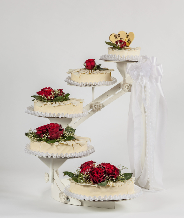 Hochzeitstorten Preise