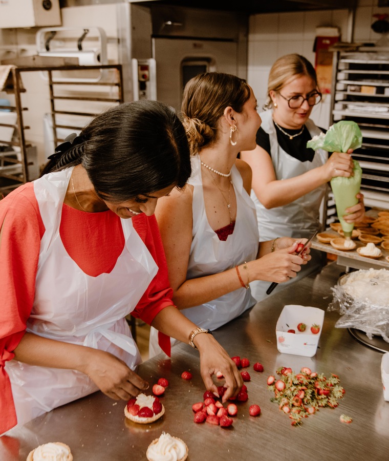 Workshops & Team-Events